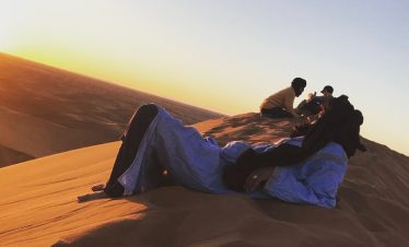 CAMEL TREK EZ-ZAHER 3DAYS